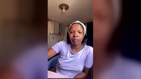 princesslove online show from March 13, 7:15 am