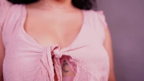Snapshot of princessluu chatting on July 17, 8:14 pm Lu online show from July 17, 8:14 pm