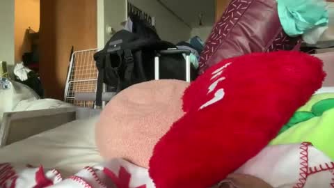 princessoftenis44 online show from March 11, 10:20 pm