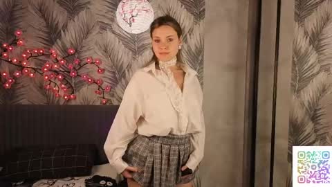 Snapshot of princessshina chatting on May 11, 4:04 pm Hina online show from May 11, 4:04 pm