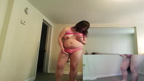 PuppyAshley online show from February 22, 3:54 pm