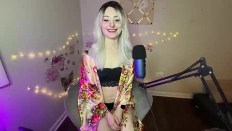 Starr online show from January 7, 2:14 am