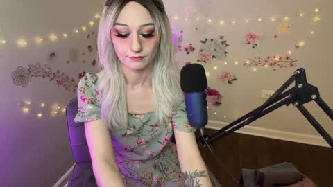 Starr online show from May 30, 7:44 pm