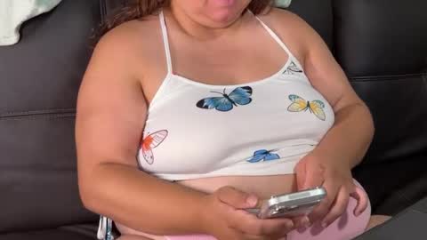 princesstaryn19 online show from July 21, 3:25 pm