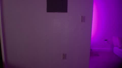 Princess Twerkk online show from April 7, 7:03 pm