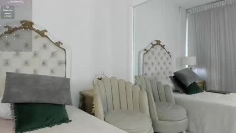 Marcela online show from October 12, 12:26 pm