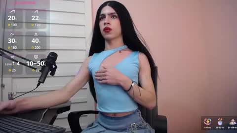 Snapshot of prinsess_sarita chatting on October 9, 4:49 pm prinsess_sarita online show from October 9, 4:49 pm