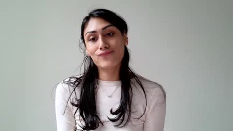 Snapshot of prinxessally chatting on January 2, 4:02 pm Prinxessally online show from January 2, 4:02 pm