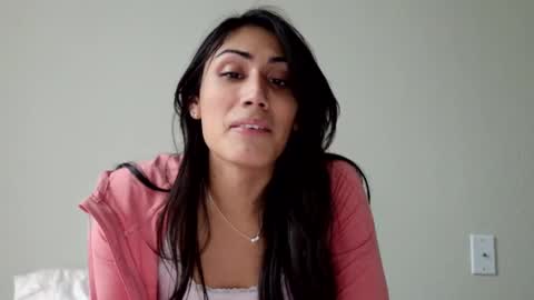 Snapshot of prinxessally chatting on January 2, 10:11 pm Prinxessally online show from January 2, 10:11 pm