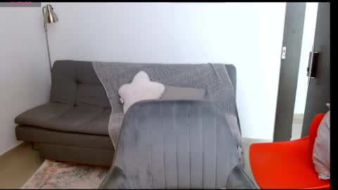 Marcela online show from April 13, 6:57 pm