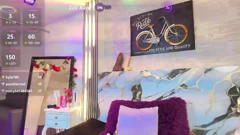 PRISHArMANA online show from February 28, 4:41 pm