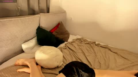 prism_forge online show from April 16, 8:53 pm