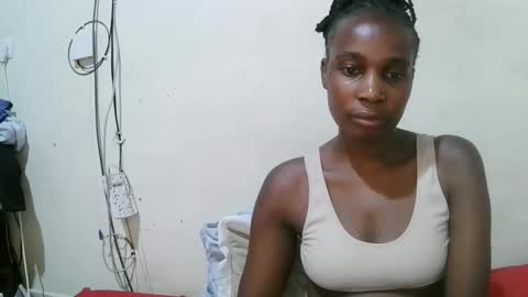 pritty_amber online show from April 5, 7:05 am