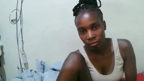 pritty_amber online show from April 5, 7:55 pm