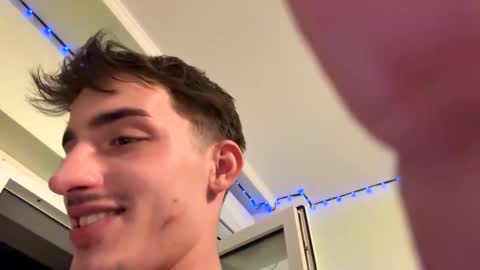 privenightz online show from March 27, 6:18 pm