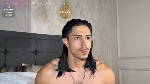 privilegewc online show from November 8, 1:17 am