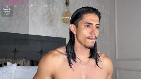 privilegewc online show from November 25, 1:27 am