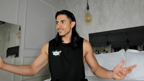 privilegewc online show from December 3, 3:25 am