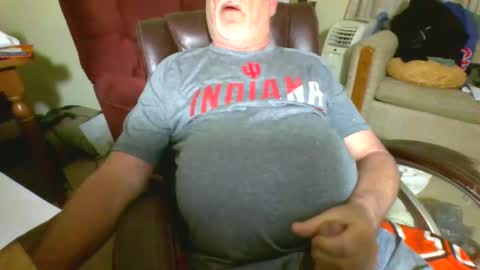 prlbob77 online show from March 4, 2:06 am