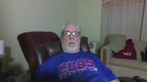 prlbob77 online show from January 15, 11:52 pm