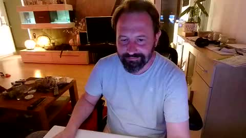proband_007 online show from May 30, 9:01 pm