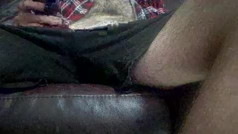 Clothingoptional online show from February 3, 3:06 pm