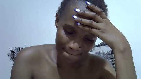 Snapshot of proccy_cute chatting on October 16, 8:43 pm Princess online show from October 16, 8:43 pm