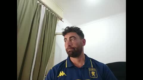 Martin online show from April 15, 2:02 pm