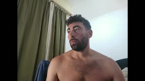 Martin online show from April 19, 4:17 pm