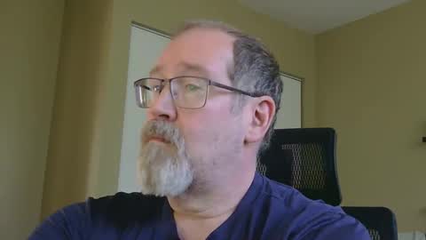 professor21255 online show from March 28, 3:22 pm