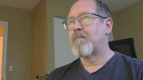 professor21255 online show from May 12, 11:51 am