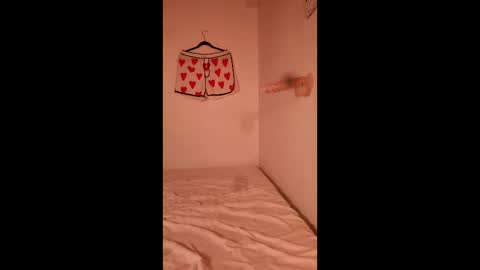 professorhushh online show from February 19, 6:20 am