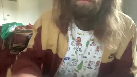 profpd online show from March 24, 7:46 am