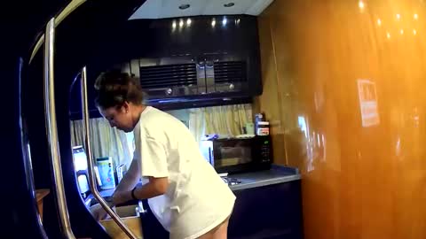 LG online show from April 18, 8:20 pm