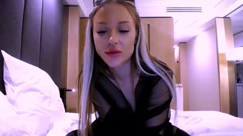 Barbara online show from December 27, 9:43 pm