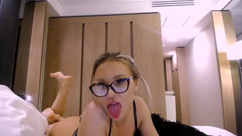 Barbara online show from December 28, 12:47 am