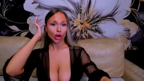 Barbara online show from October 20, 8:26 am