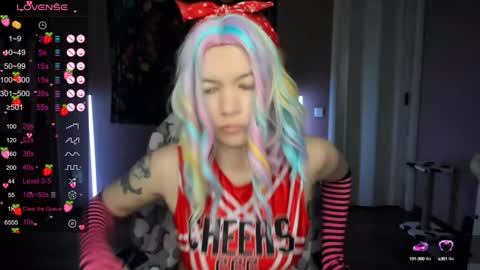 Snapshot of project_hisoka44 chatting on December 9, 2:02 am Di online show from December 9, 2:02 am