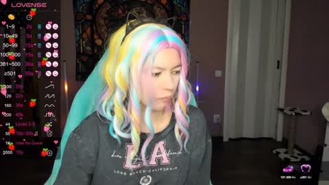 Snapshot of project_hisoka44 chatting on December 13, 4:05 pm Di online show from December 13, 4:05 pm