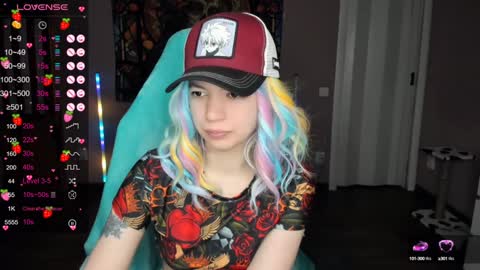 Snapshot of project_hisoka44 chatting on December 28, 2:54 am Di online show from December 28, 2:54 am