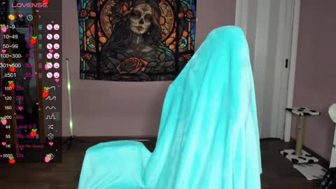 Snapshot of project_hisoka44 chatting on January 4, 8:06 am Di online show from January 4, 8:06 am