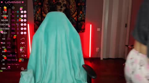 Snapshot of project_hisoka44 chatting on January 5, 8:32 am Di online show from January 5, 8:32 am