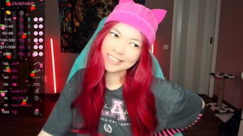 Snapshot of project_hisoka44 chatting on January 5, 2:41 pm Di online show from January 5, 2:41 pm