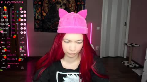 Snapshot of project_hisoka44 chatting on January 11, 12:50 pm Di online show from January 11, 12:50 pm