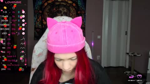 Snapshot of project_hisoka44 chatting on January 13, 4:28 am Di online show from January 13, 4:28 am