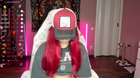 Snapshot of project_hisoka44 chatting on January 17, 1:03 pm Di online show from January 17, 1:03 pm