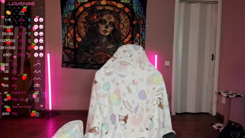 Snapshot of project_hisoka44 chatting on January 23, 3:05 am Di online show from January 23, 3:05 am