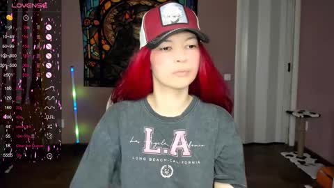 Snapshot of project_hisoka44 chatting on March 11, 4:32 am Di online show from March 11, 4:32 am