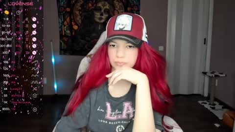 Snapshot of project_hisoka44 chatting on March 11, 2:29 pm Di online show from March 11, 2:29 pm