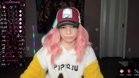 Snapshot of project_hisoka44 chatting on September 18, 2:35 am Di online show from September 18, 2:35 am